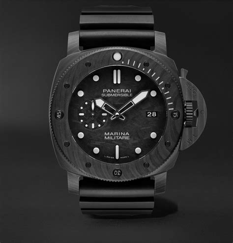 panerai submersible 087|Panerai submersible marina militare.